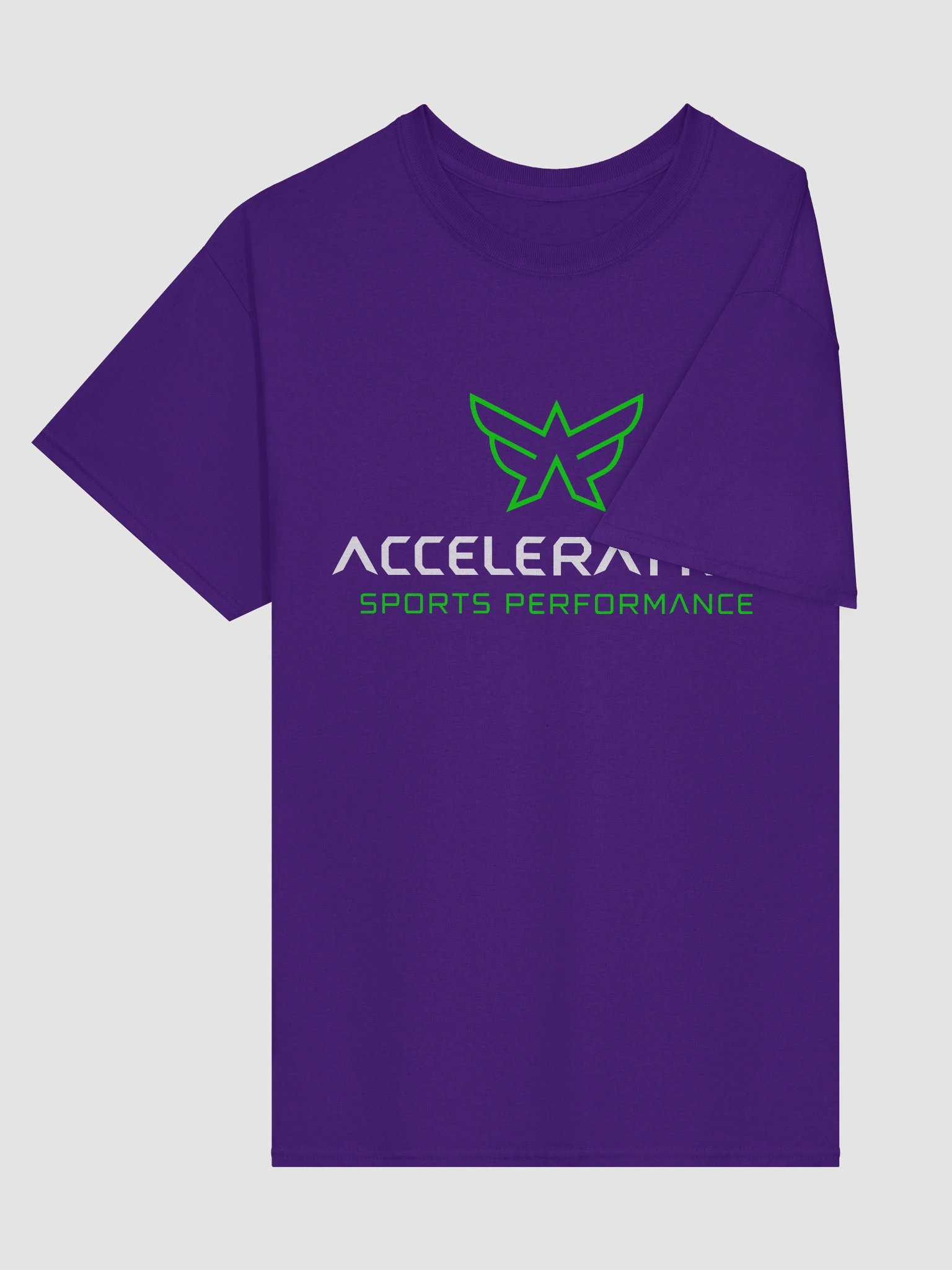 Multi-Colored Acceleration Tee product image (10)