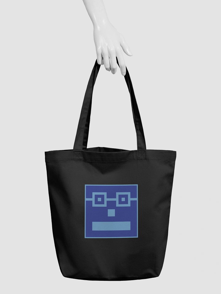 Squarely Tote Bag product image (1)