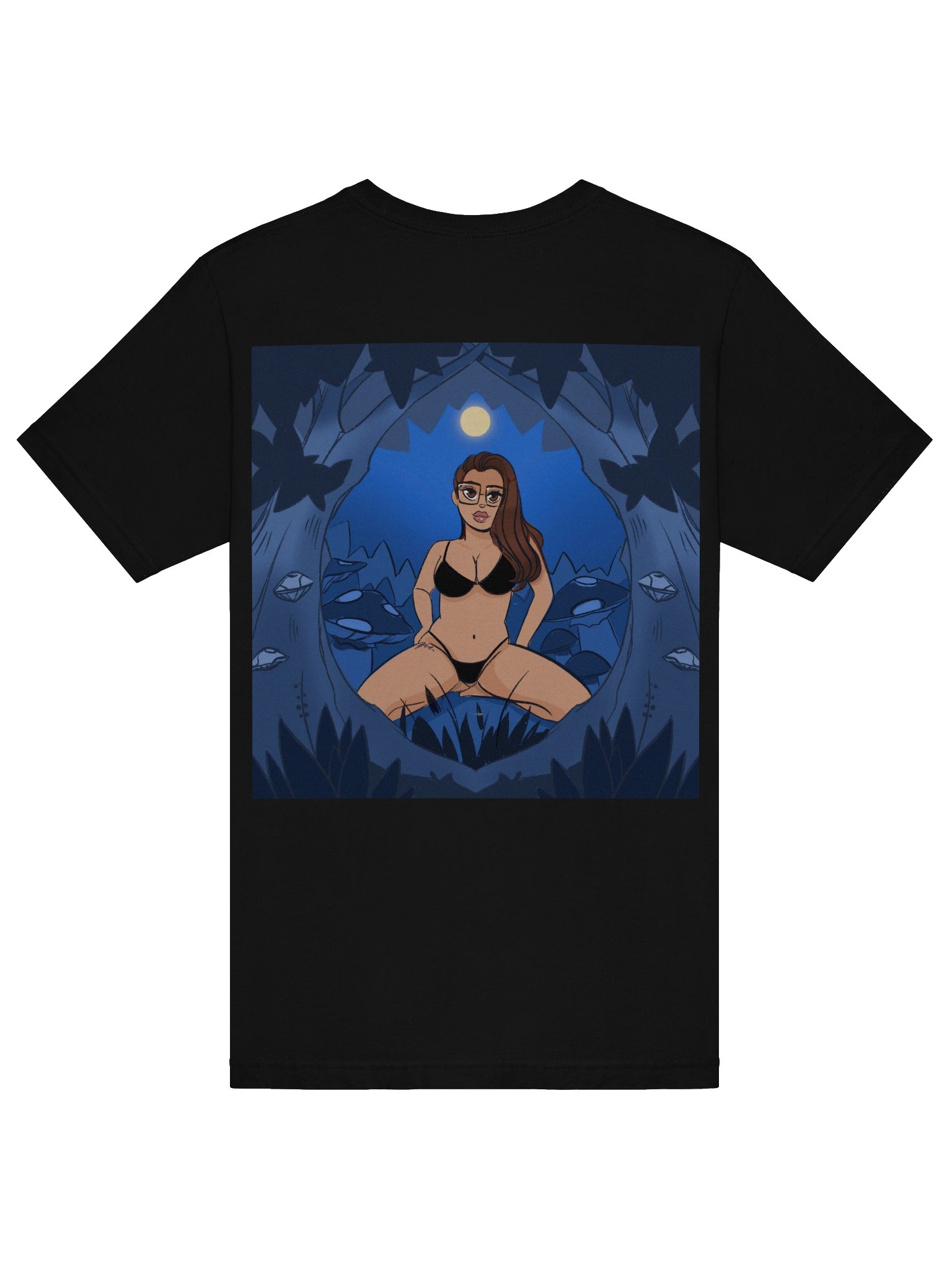 Clittorati Tee product image (28)