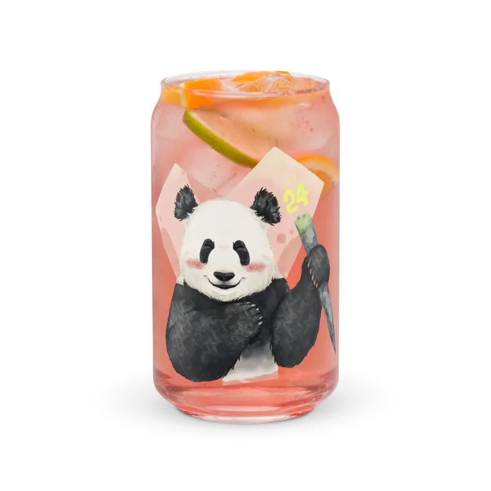 YAYA🐼Giant Panda product image (37)