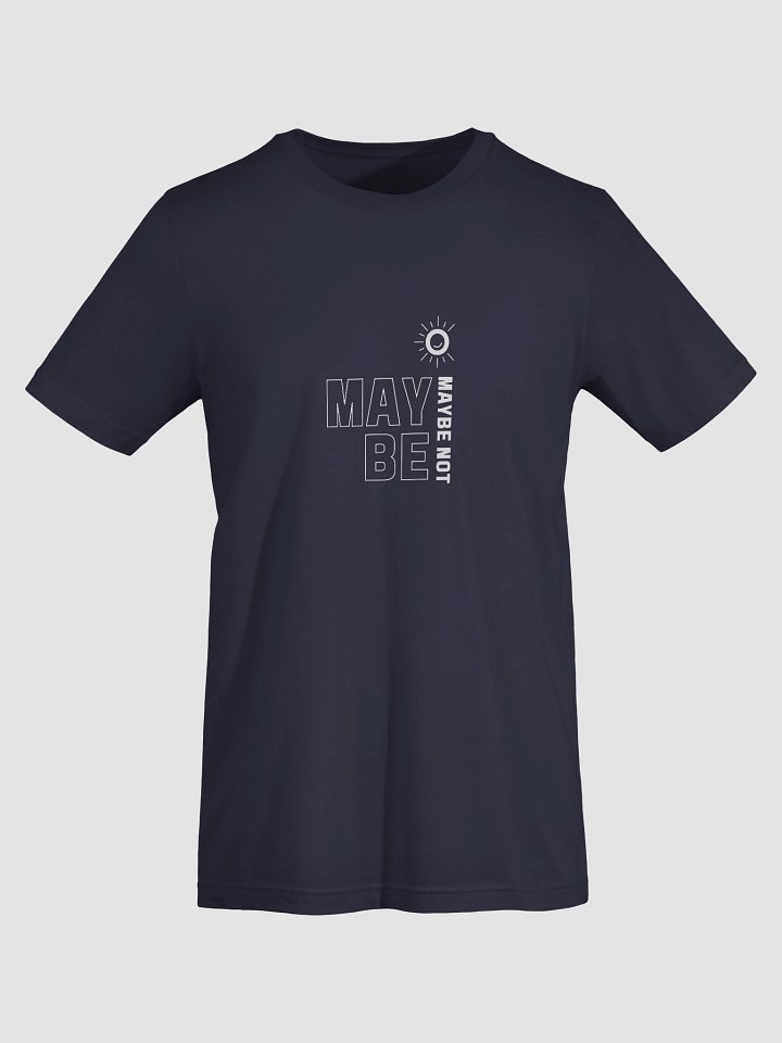 Maybe, Maybe Not Sun product image (1)
