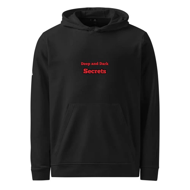 Deep and Dark Secrets Exclusive Premium Hoodie product image (1)