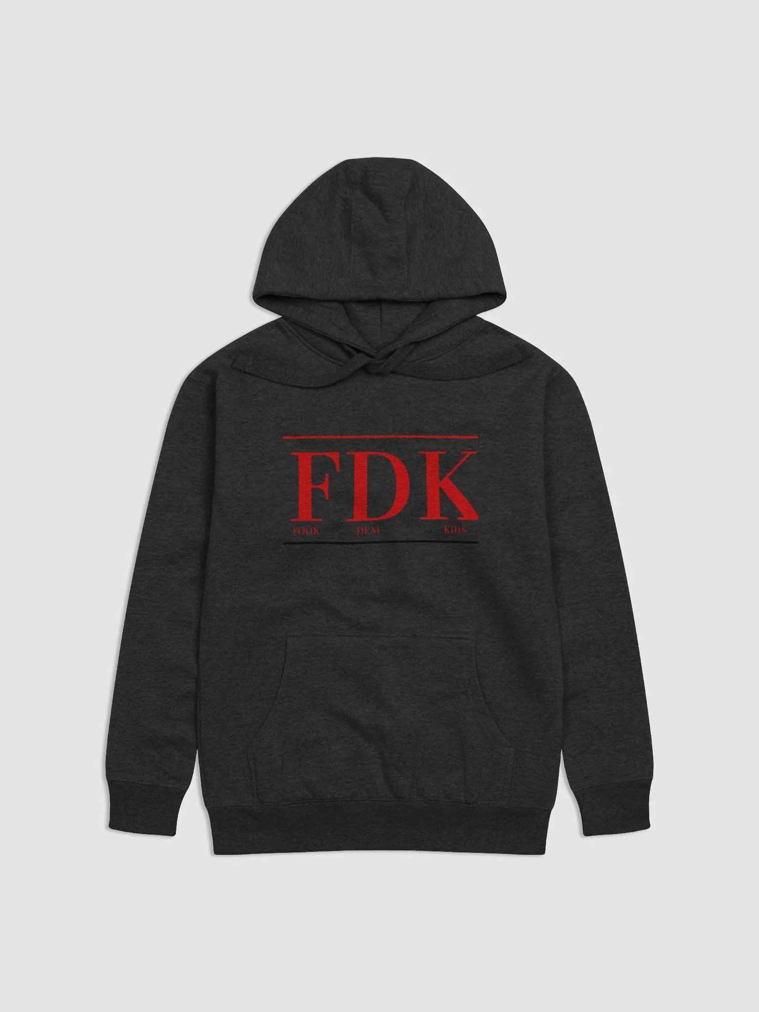 FDK hoodie product image (9)