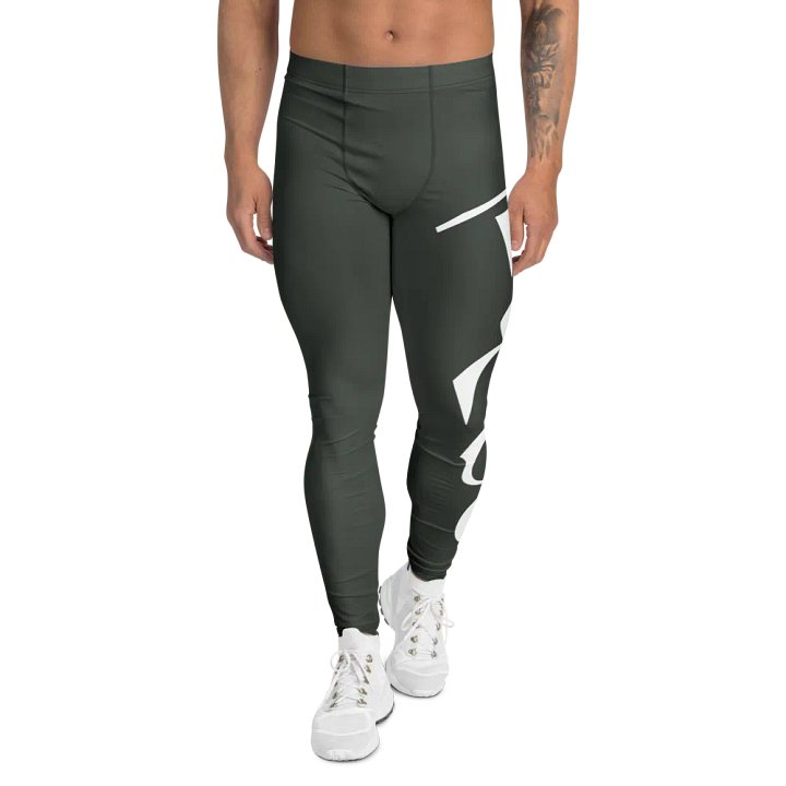 Tango Signature Rashguard Bottoms product image (1)