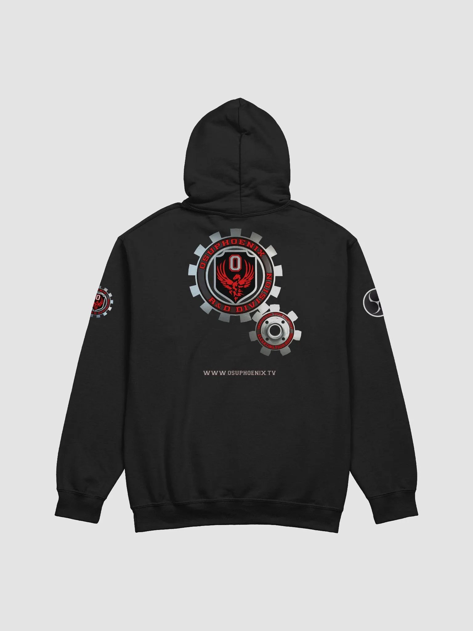 R&D Production Coordinator product image (29)