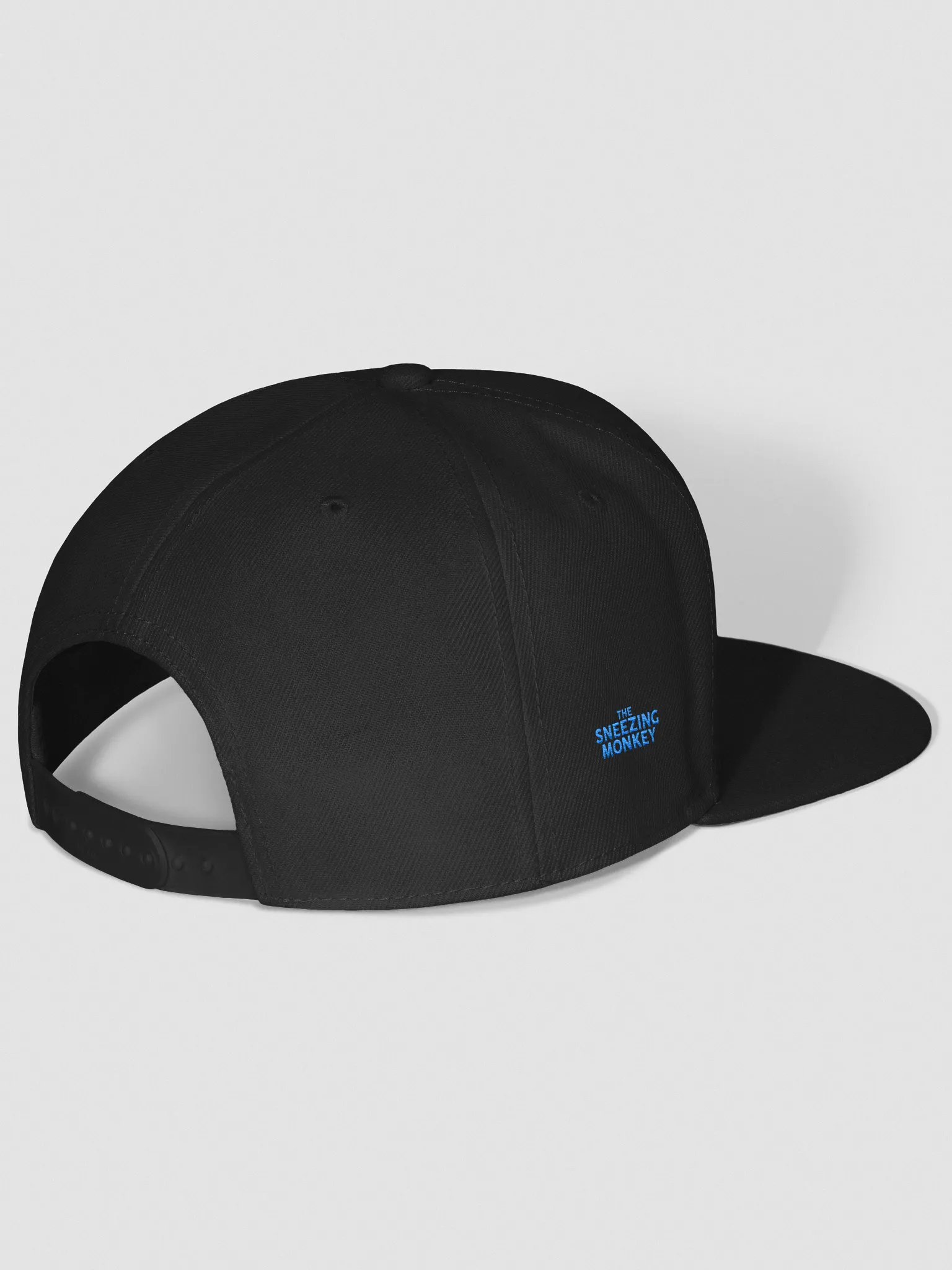 Original TSM MonkeyCon Cap product image (5)