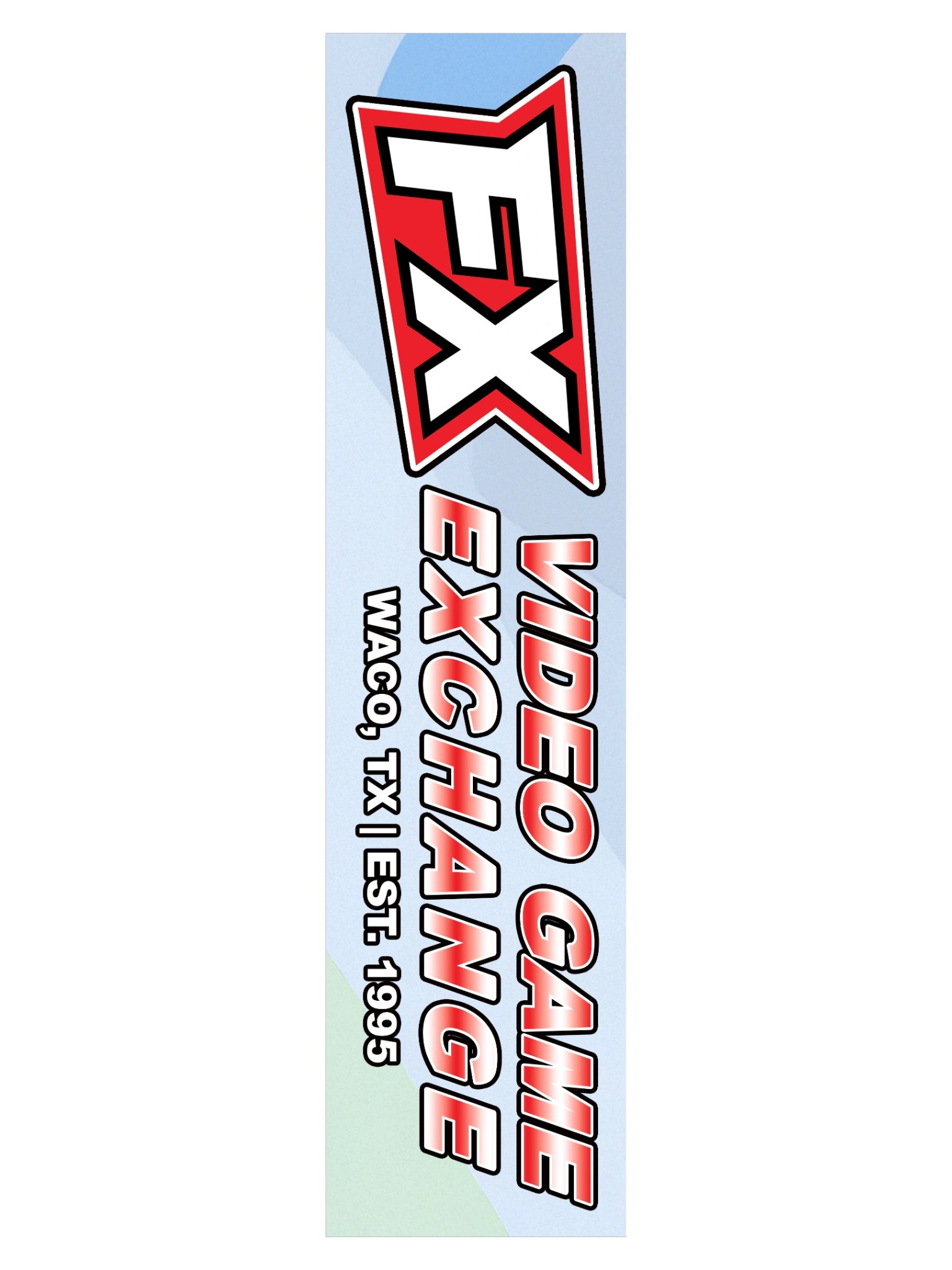 FX Bumper Sticker product image (3)