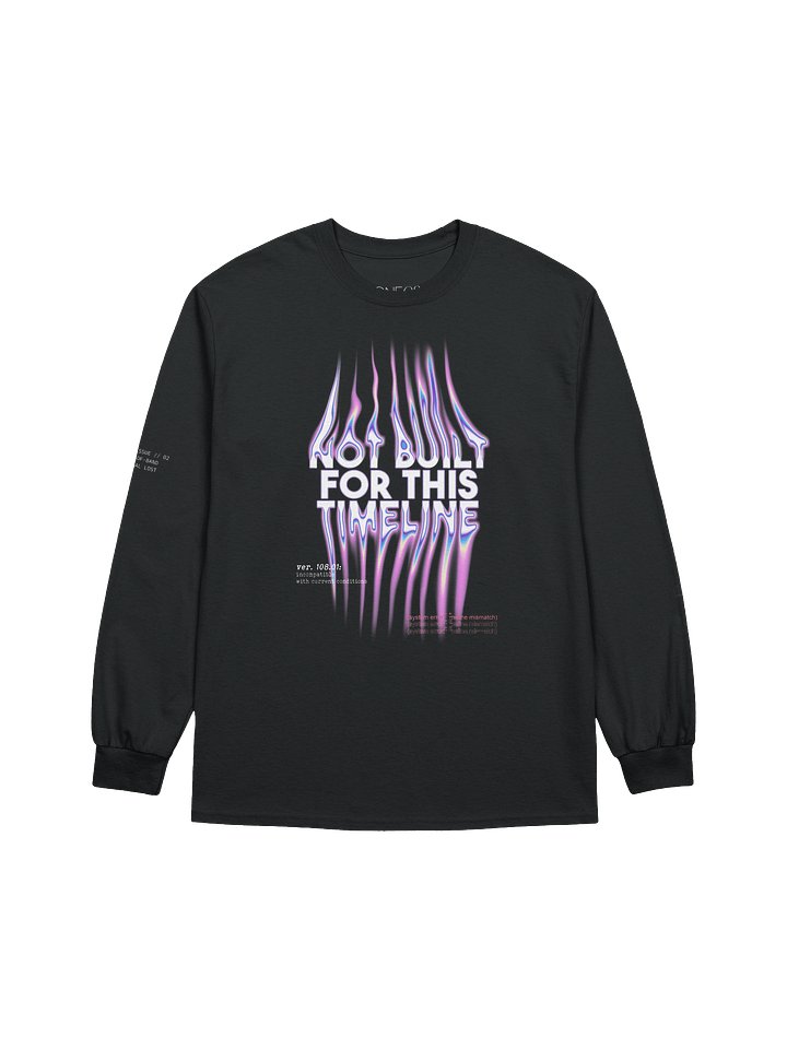 OUT-OF-BAND- FIELD GARMENT 001.000 product image (1)