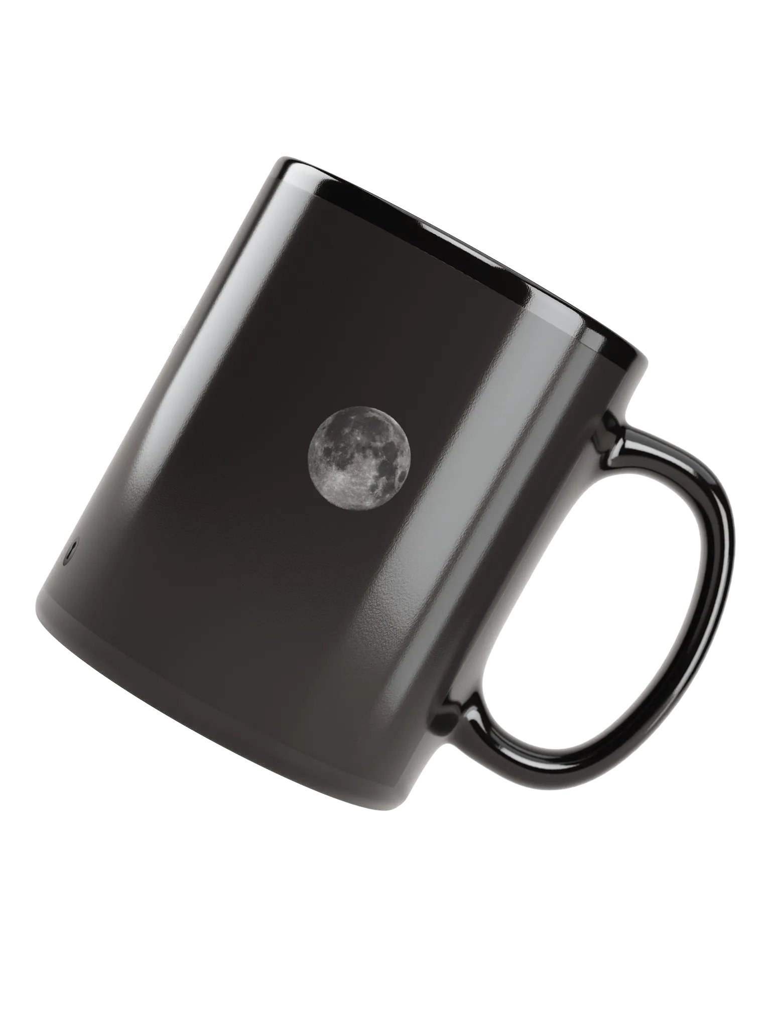Earth & Moon Mug product image (8)