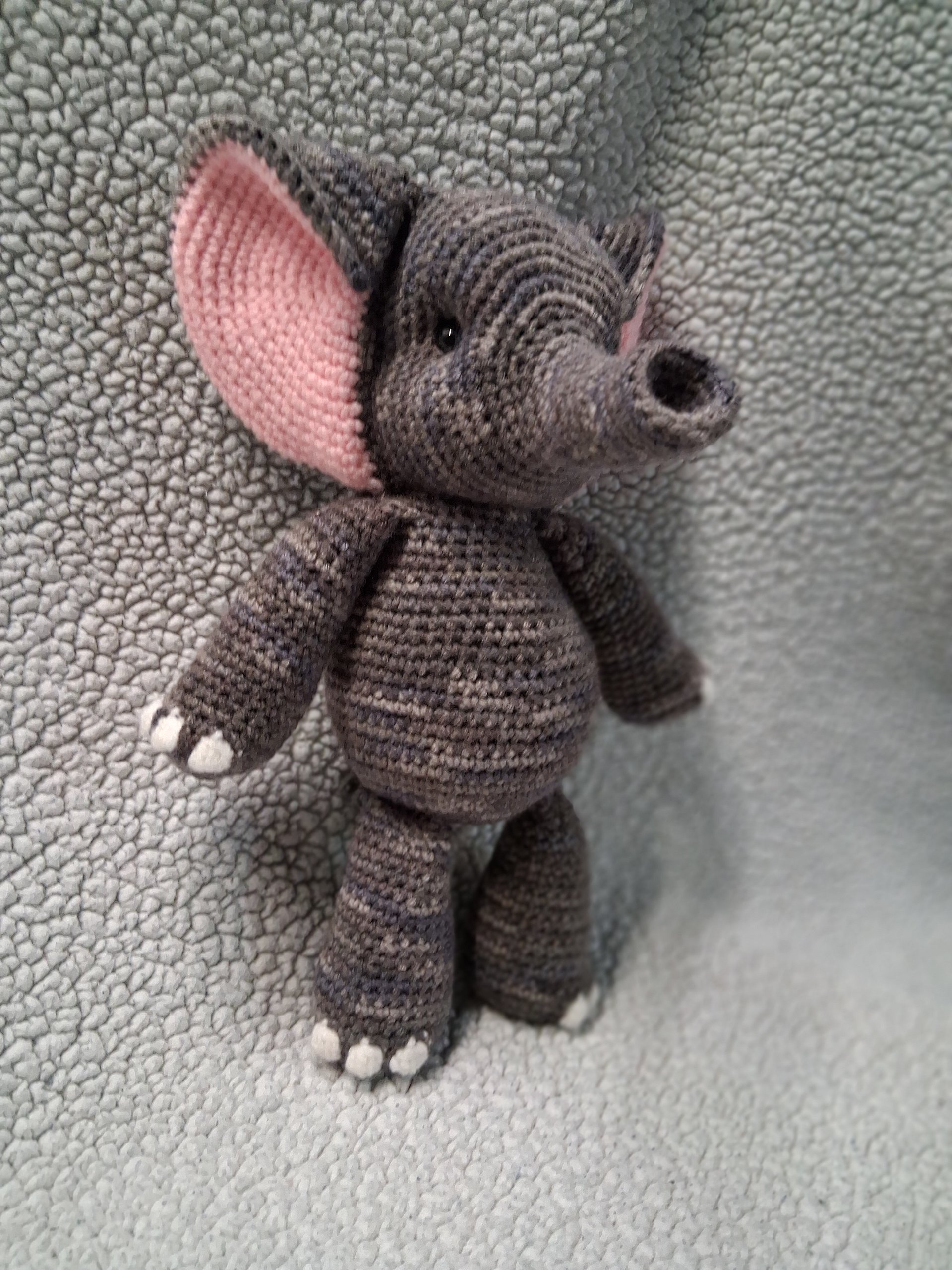 Duncan The Elephant product image (5)
