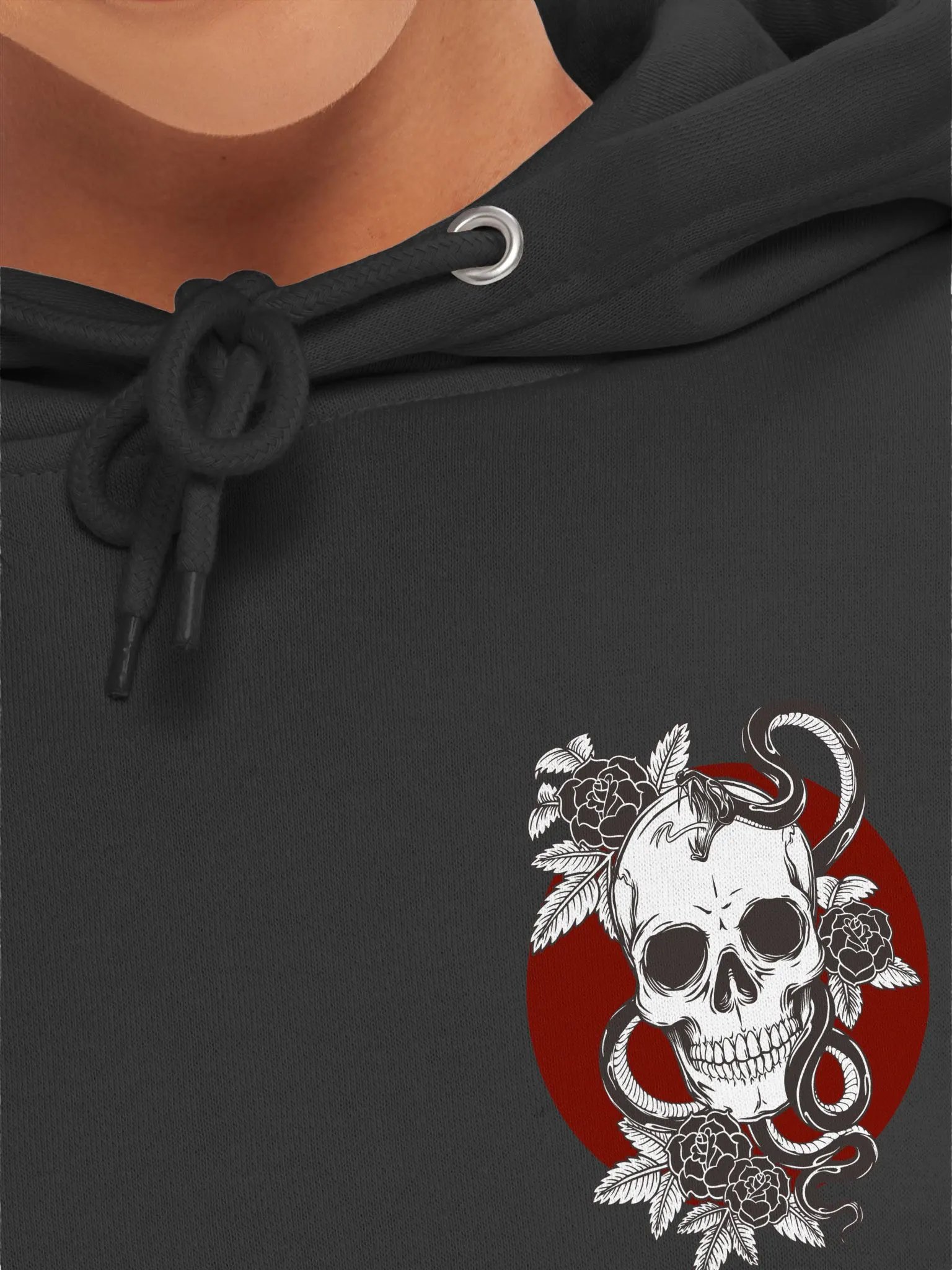 Eternal Enigma Hoodie product image (7)