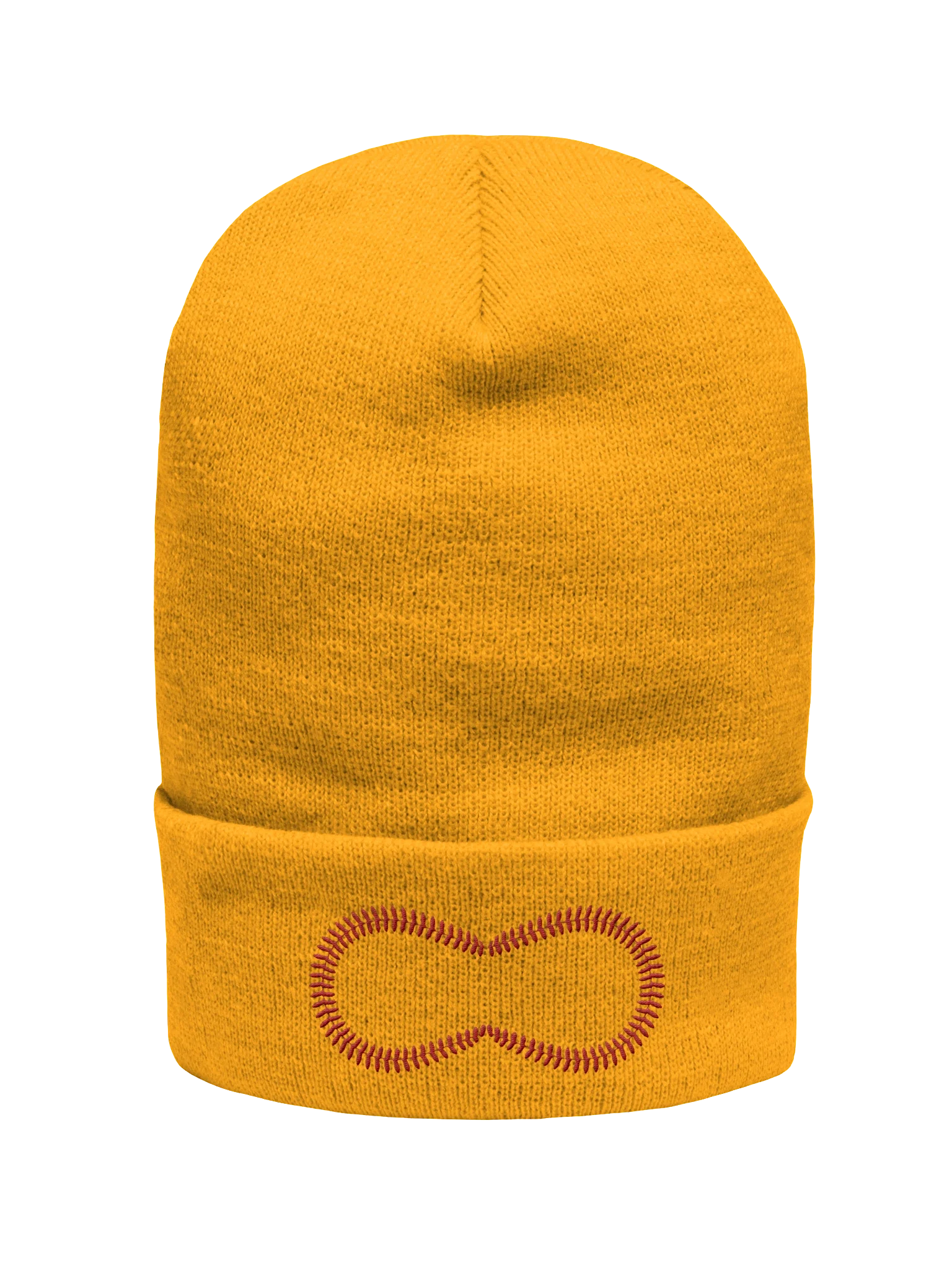 Infinity Seams Beanie