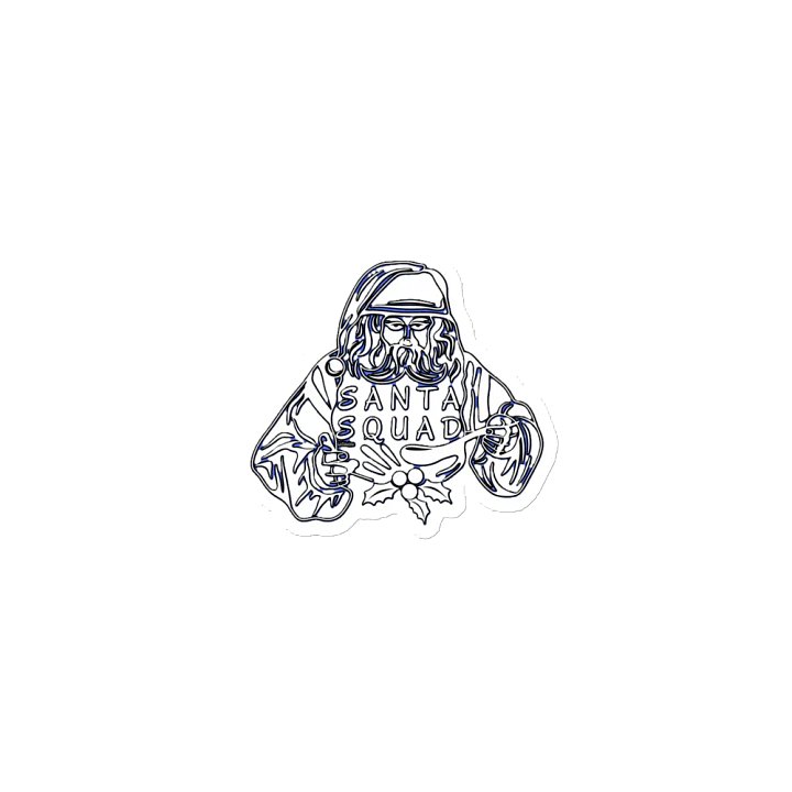 SANTA SQUAD product image (1)