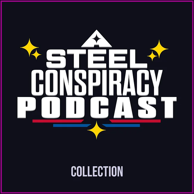A STEEL CONSPIRACY