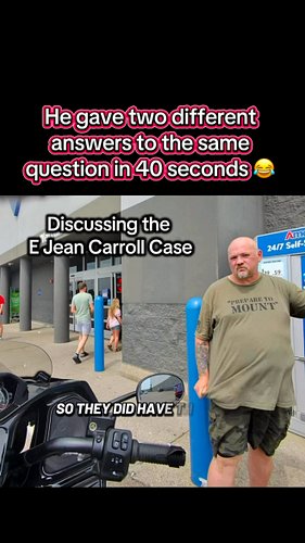 Why are they like this? #trump #realtalk #unfiltered #truth #perspective