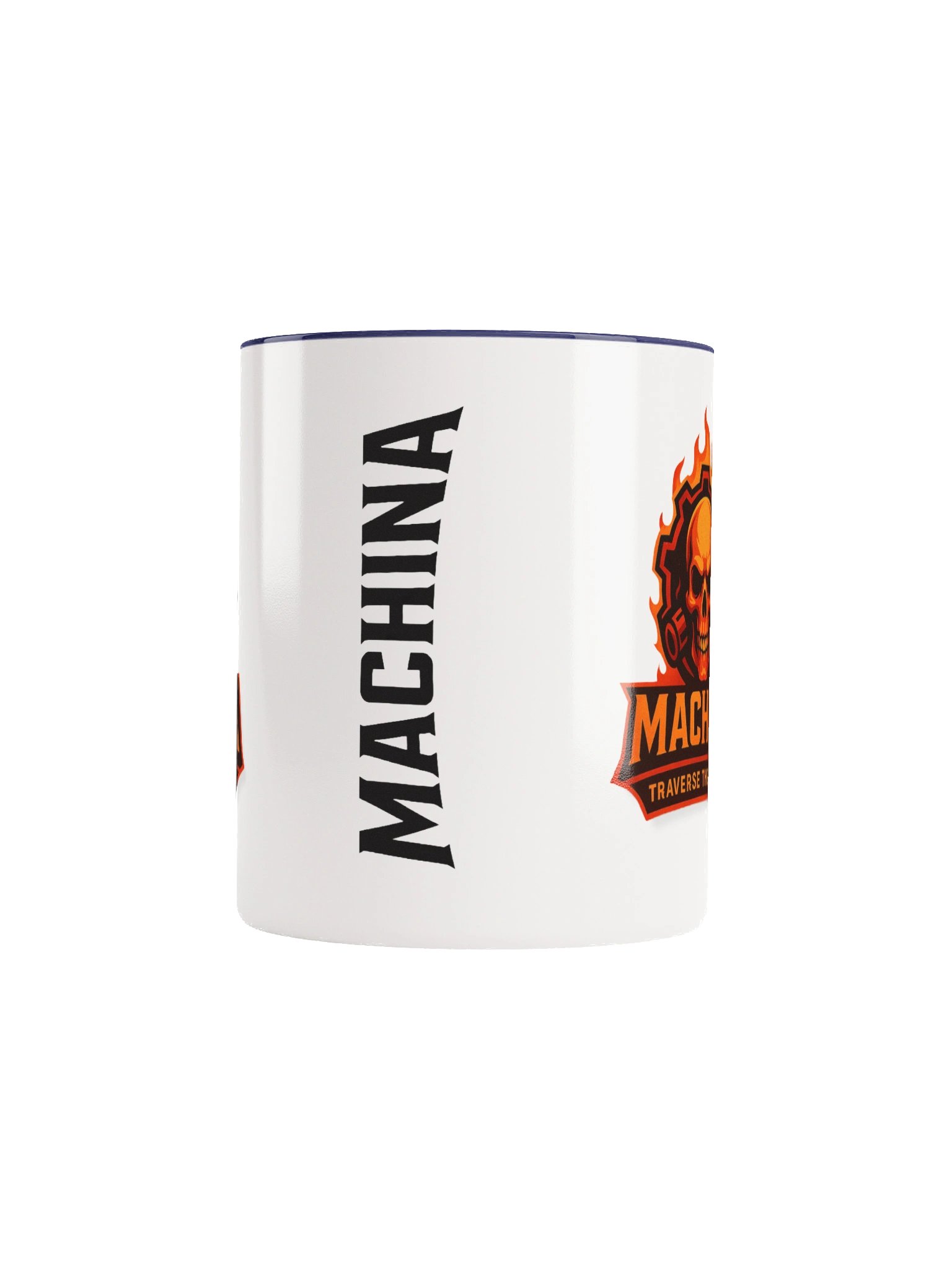 Machina – Ceramic Mug product image (28)