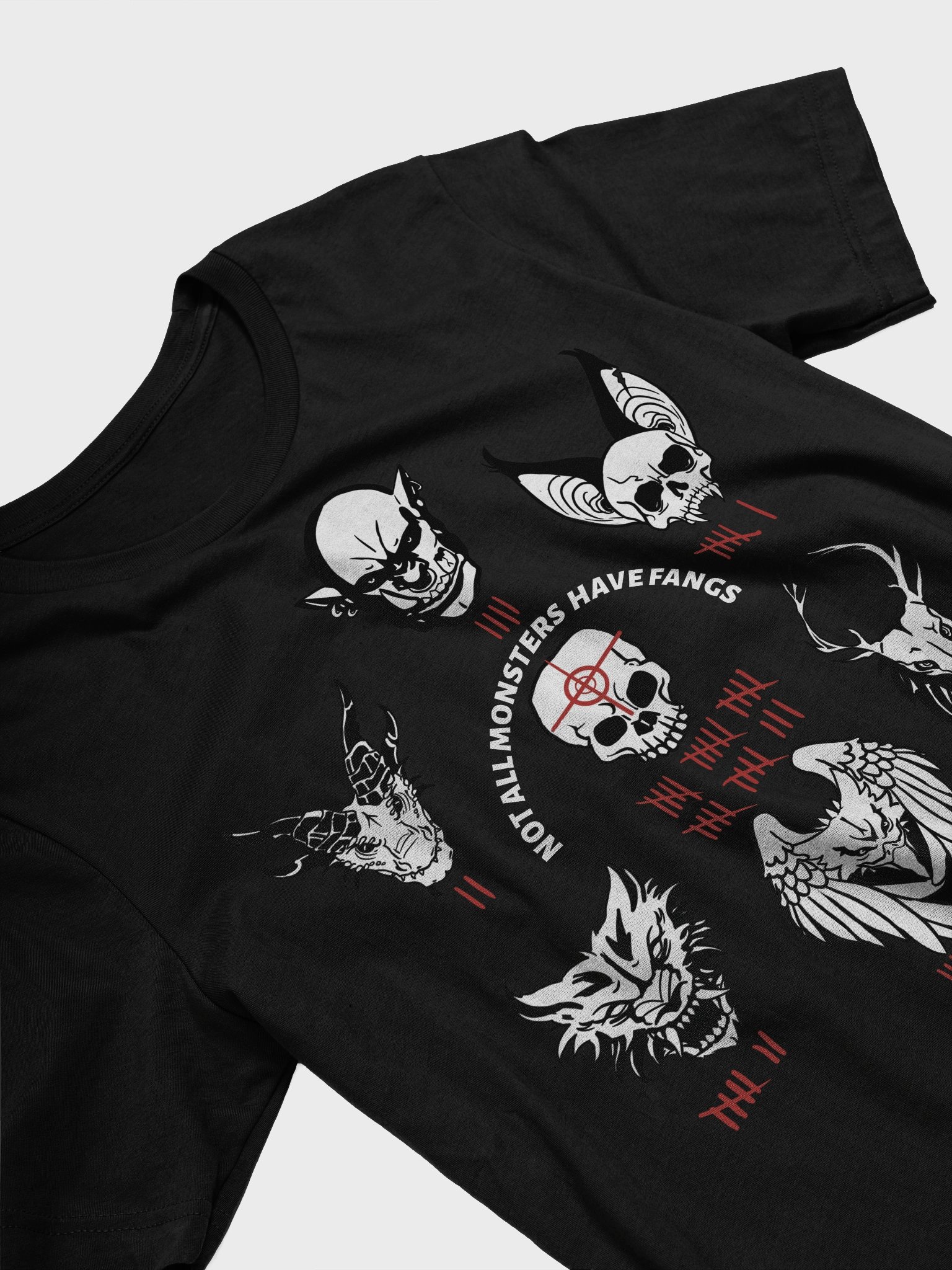 Hunter's Marks product image (3)