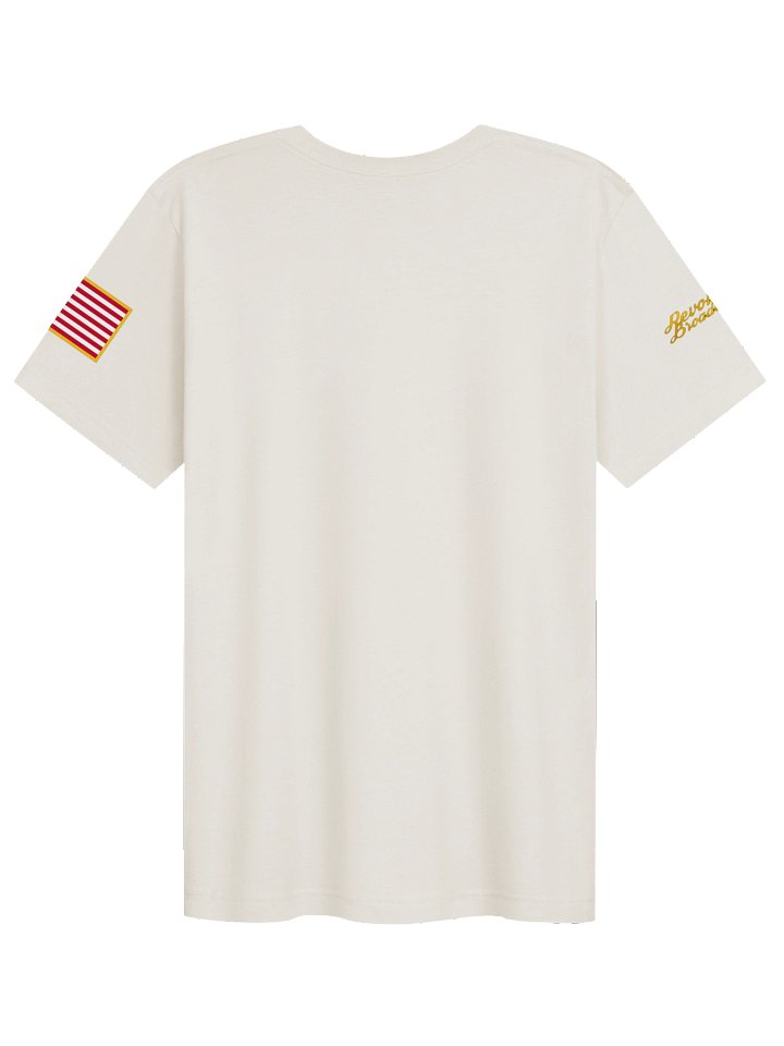 Living In America product image (42)