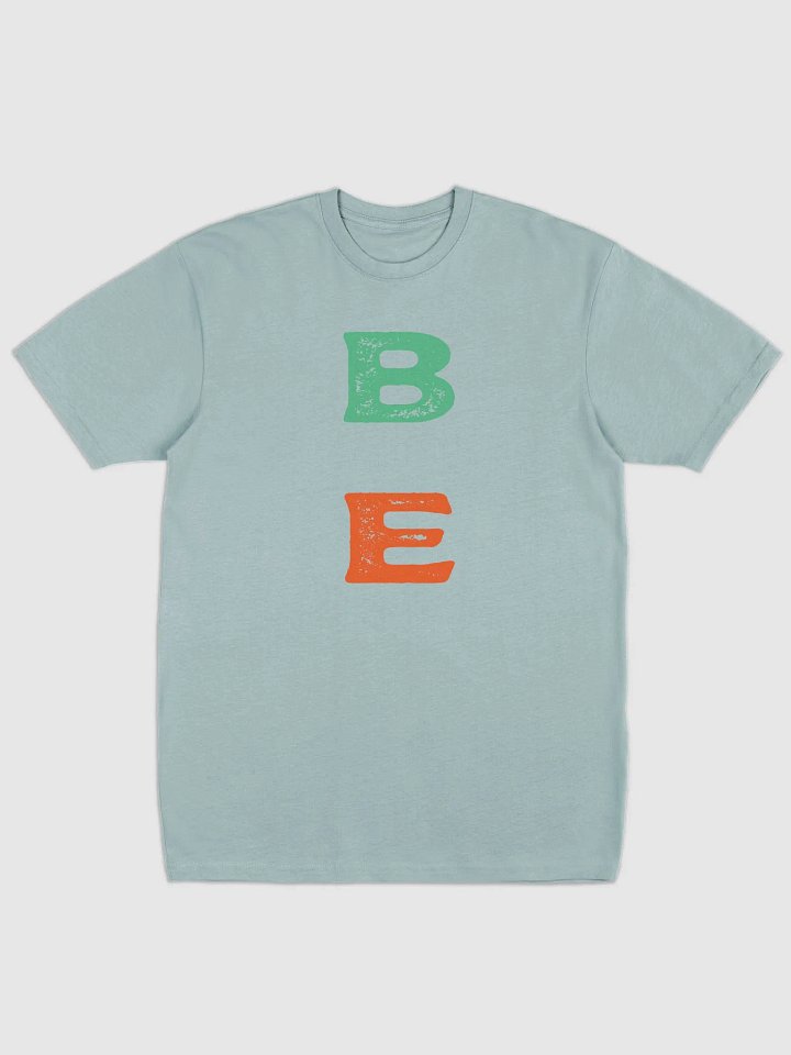 motivation Unisex Heavyweight Tee product image (5)