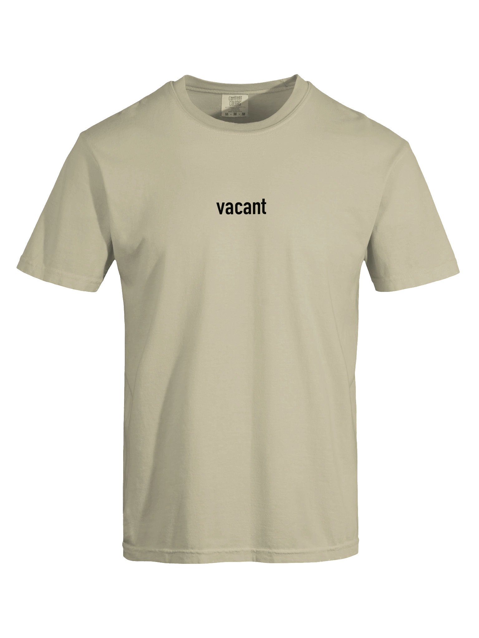 Vacant (Light) product image (5)