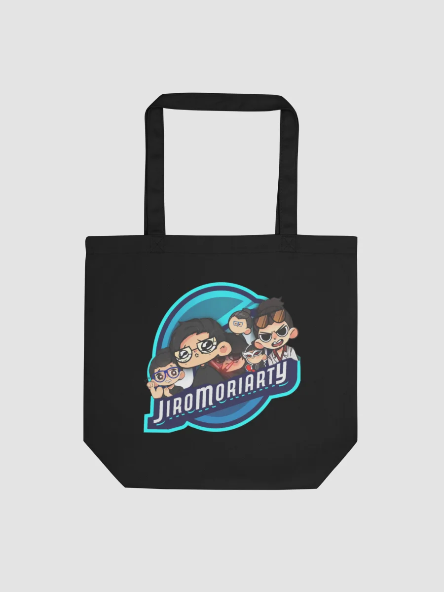 Many Faces Tote Bag product image (1)