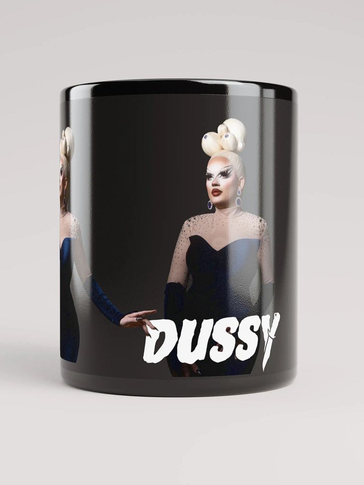 Dussy 2025 Mug product image (1)