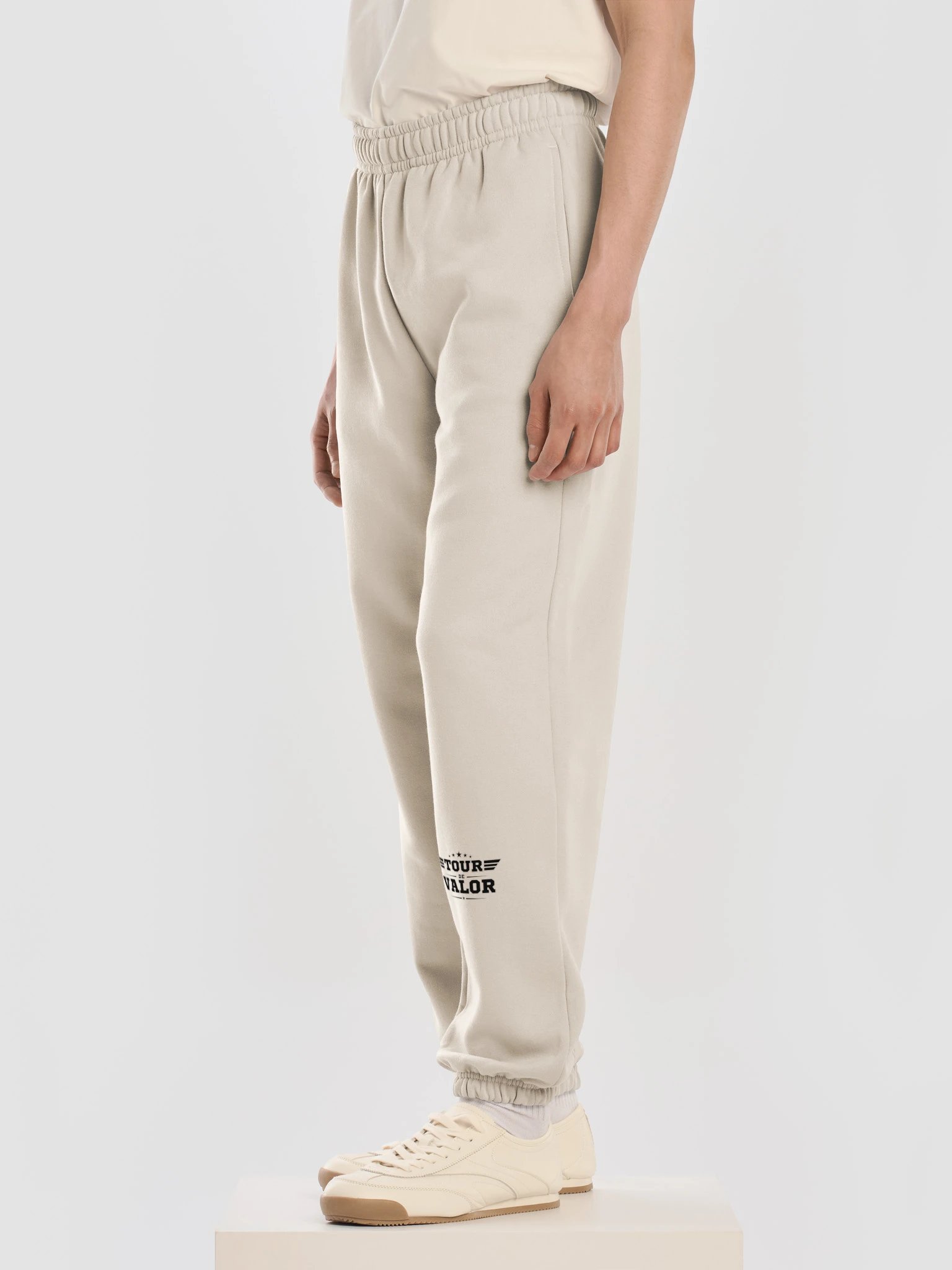 Tour de Valor Midweight Sweatpants product image (7)