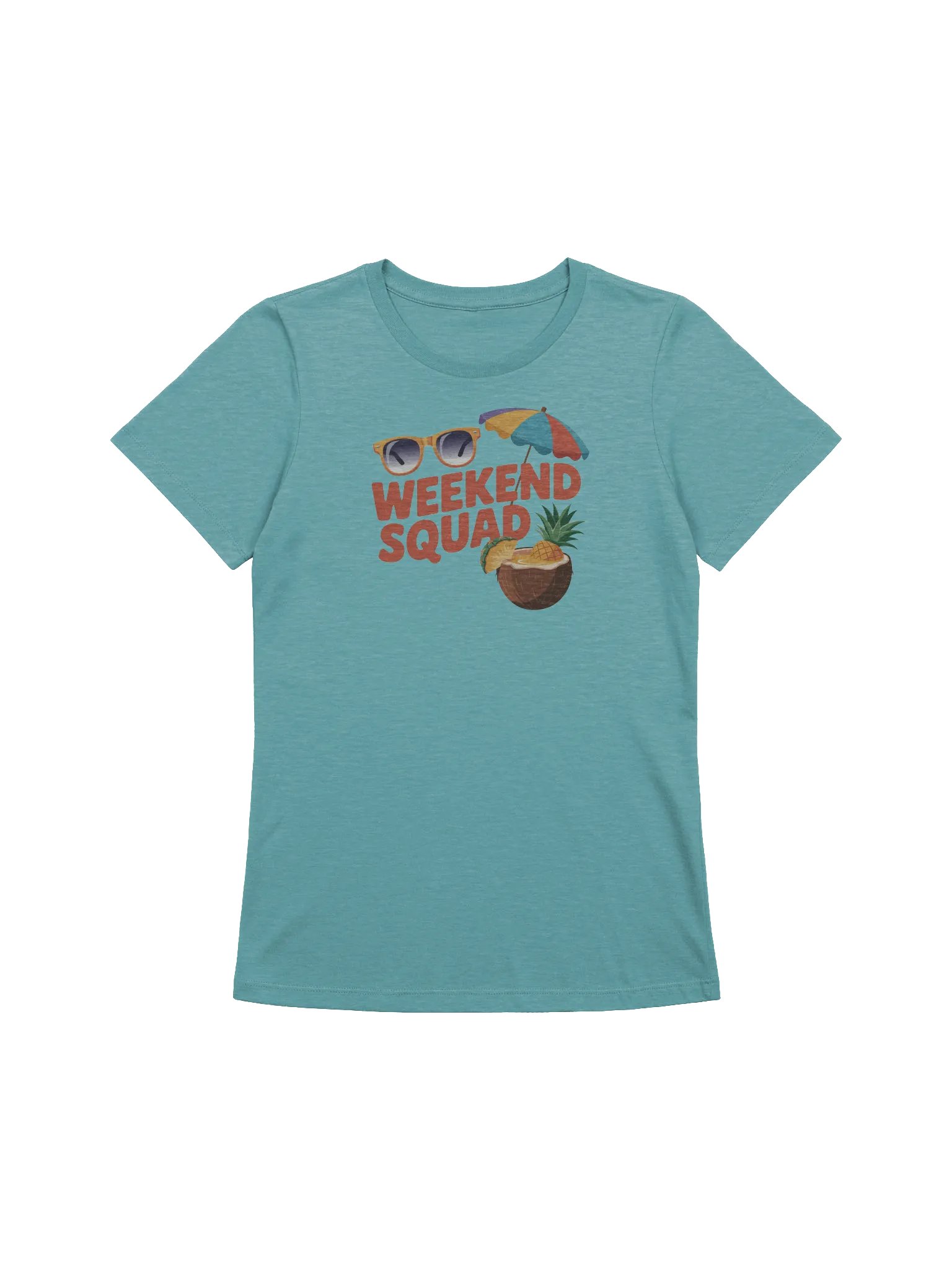 Weekend Squad product image (3)
