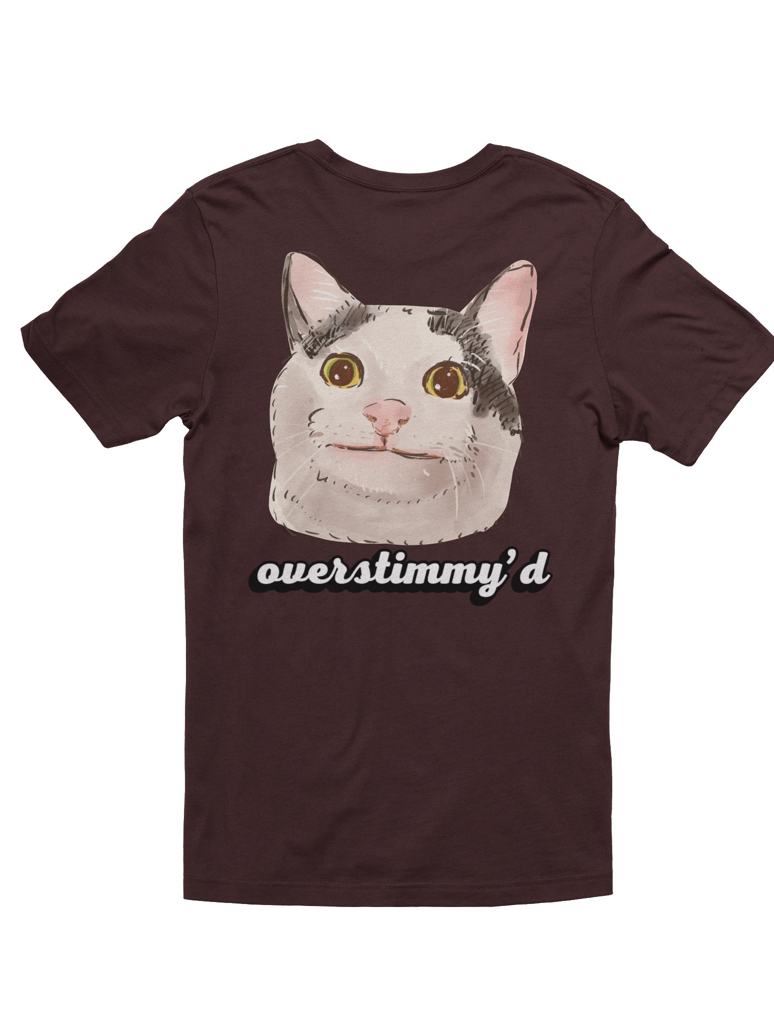 Overstimmy'd product image (15)