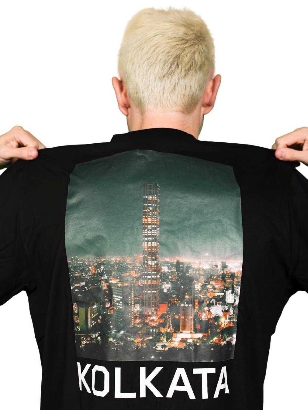 SP Kolkata Shirt product image (1)