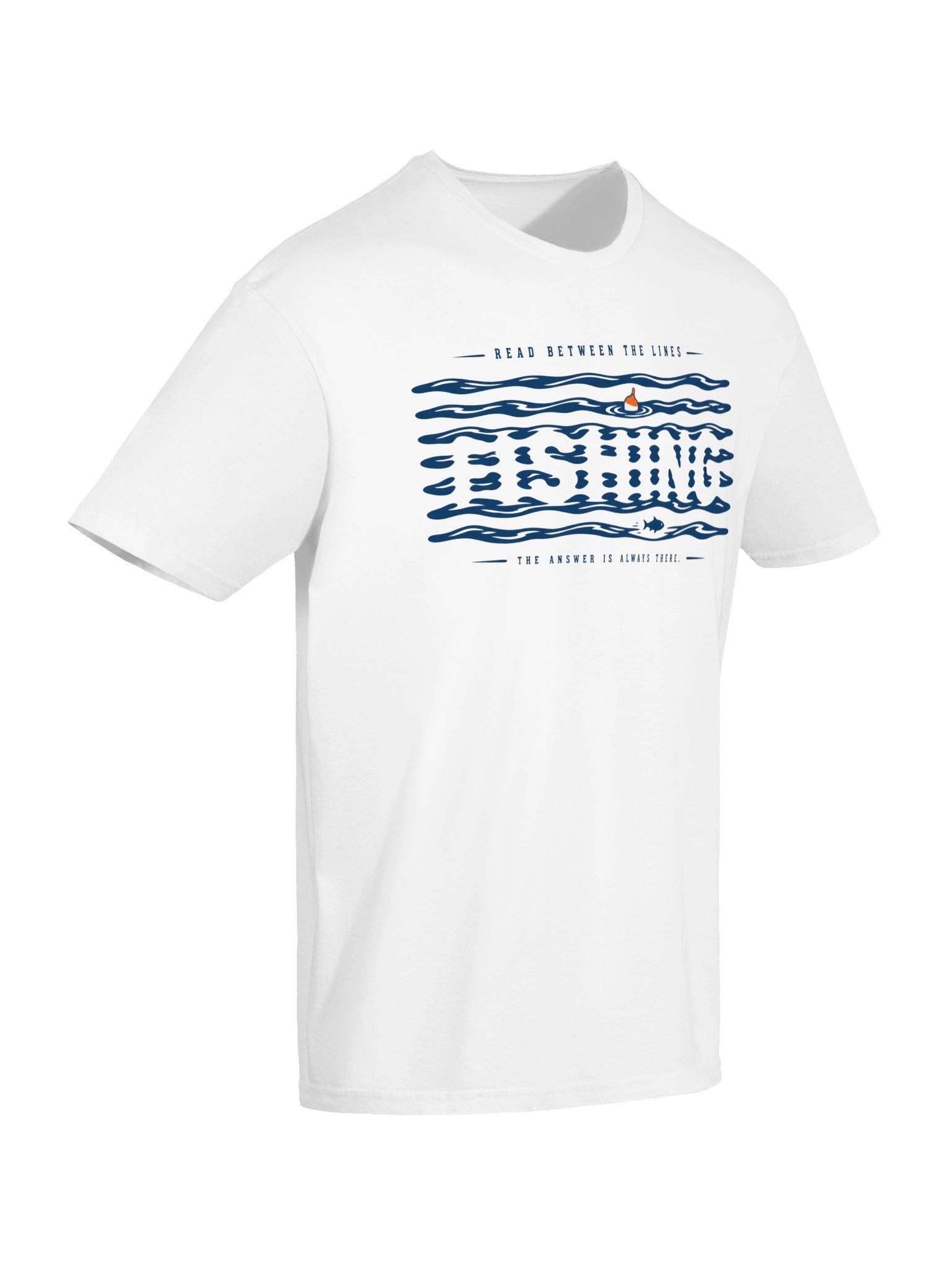 Read Between the Lines T-Shirt product image (66)