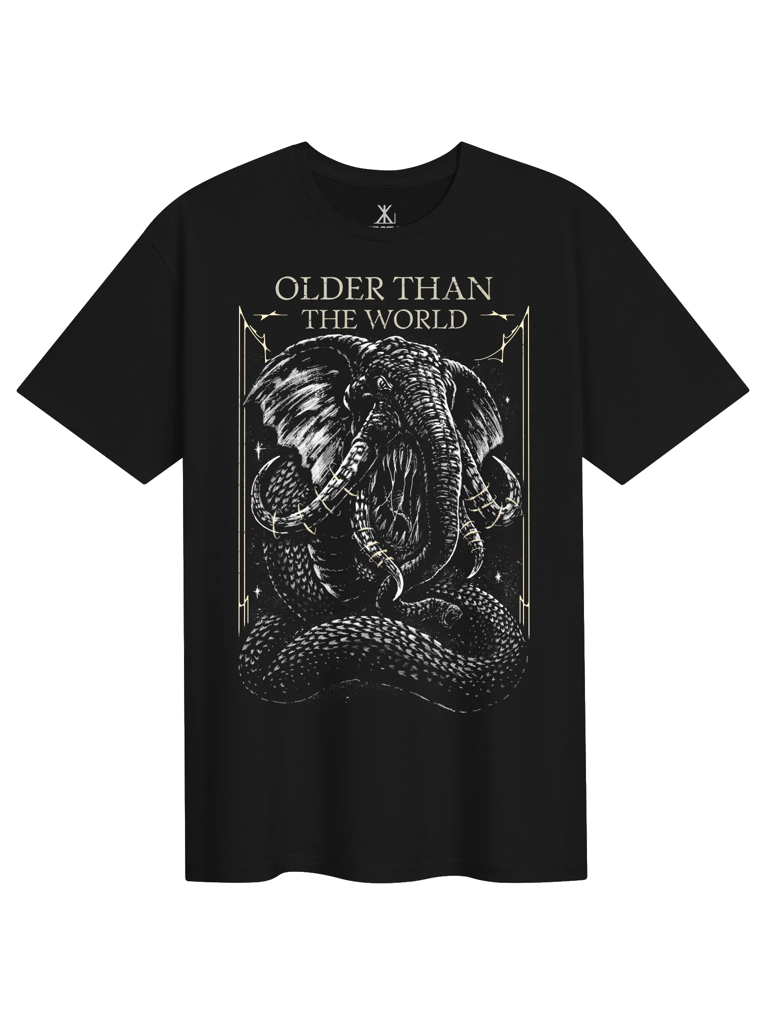 Older Than the World T-Shirt product image (1)