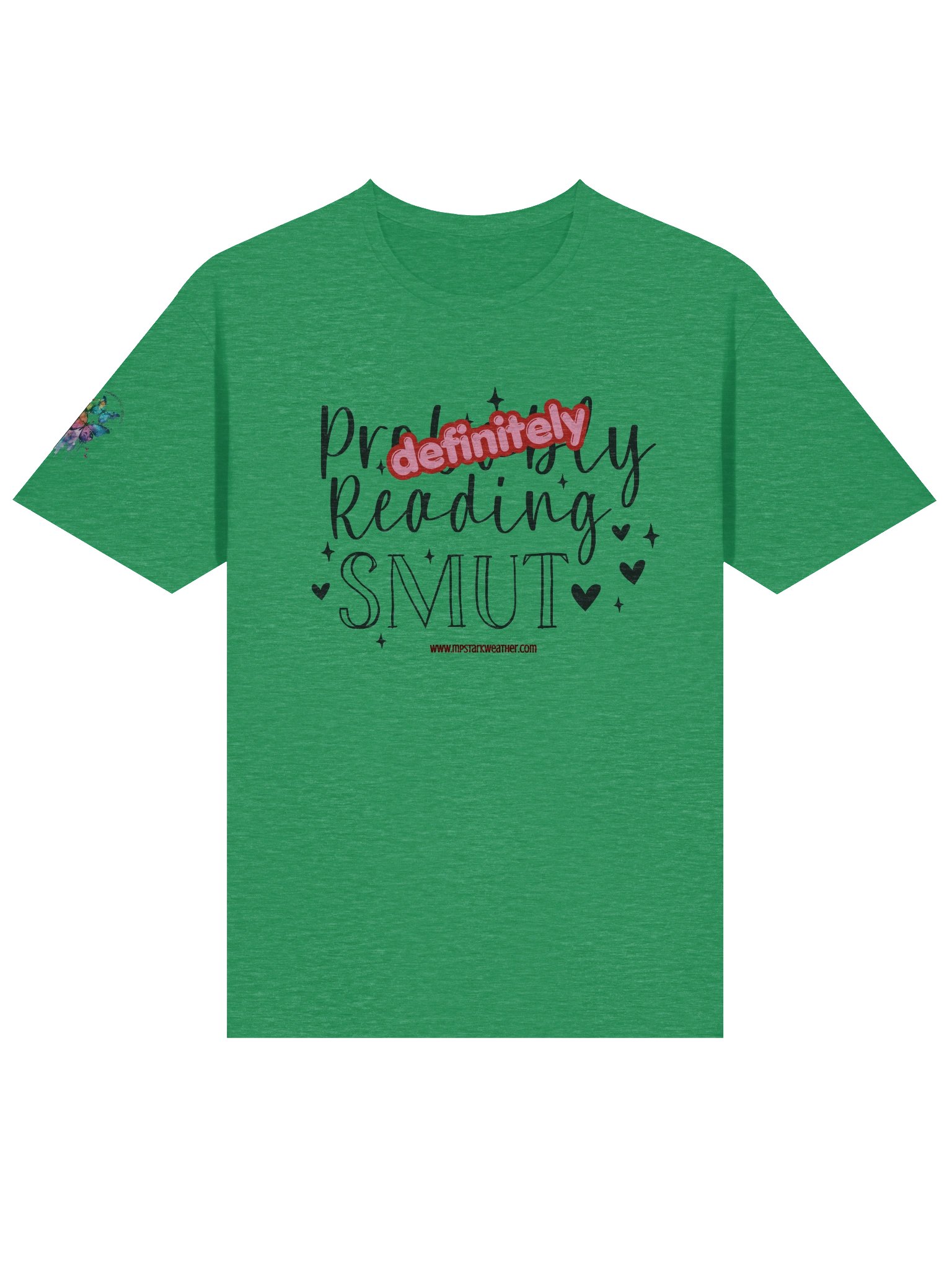 Smut product image (23)