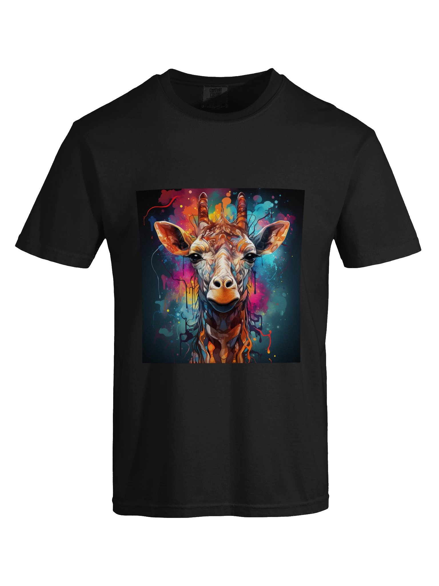 Giraffe Enigma - 4 product image (5)