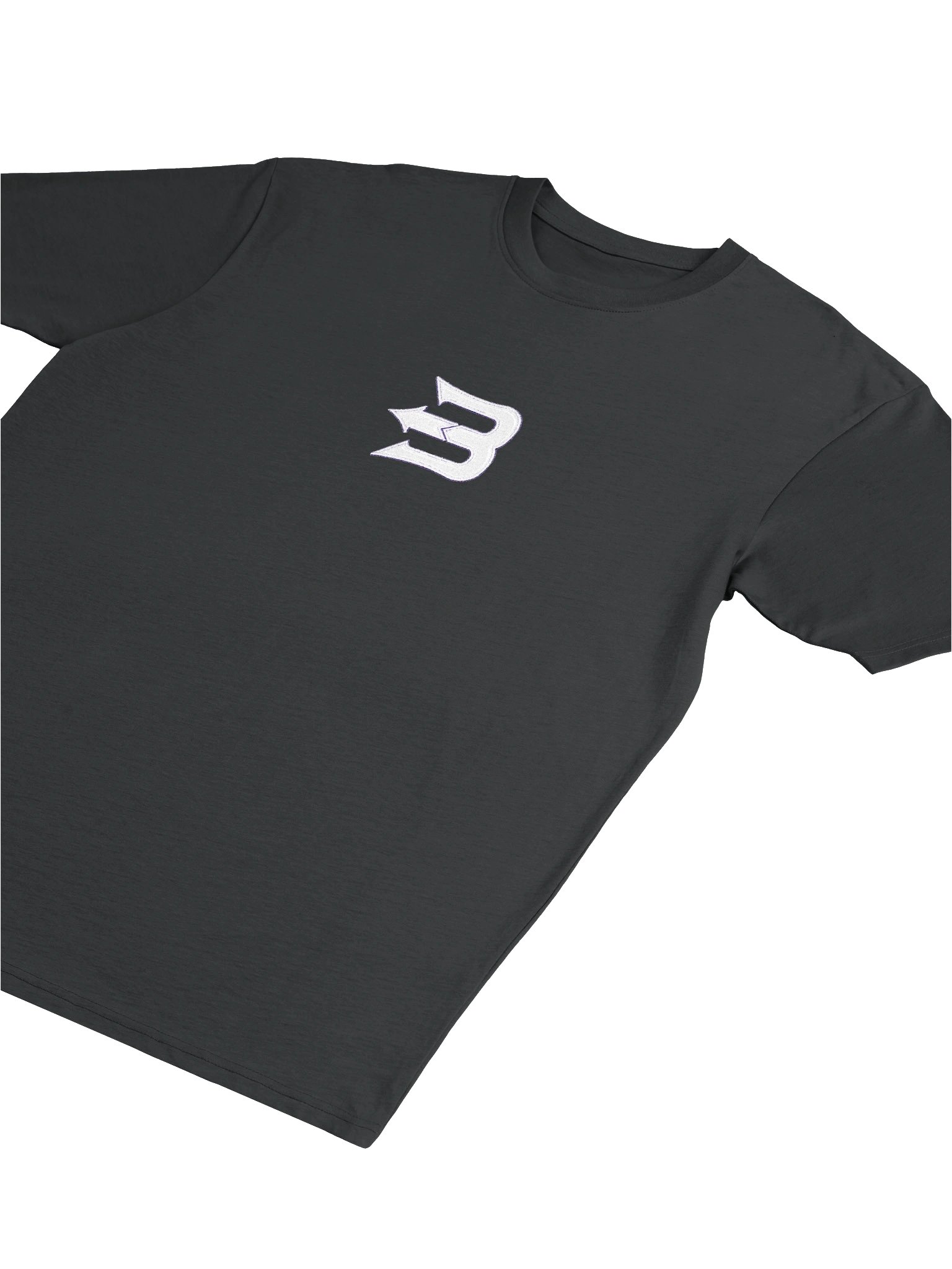 BzrK Basic Logo Tee (Embroidery) product image (4)
