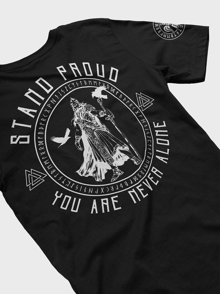 You are never alone. product image (1)