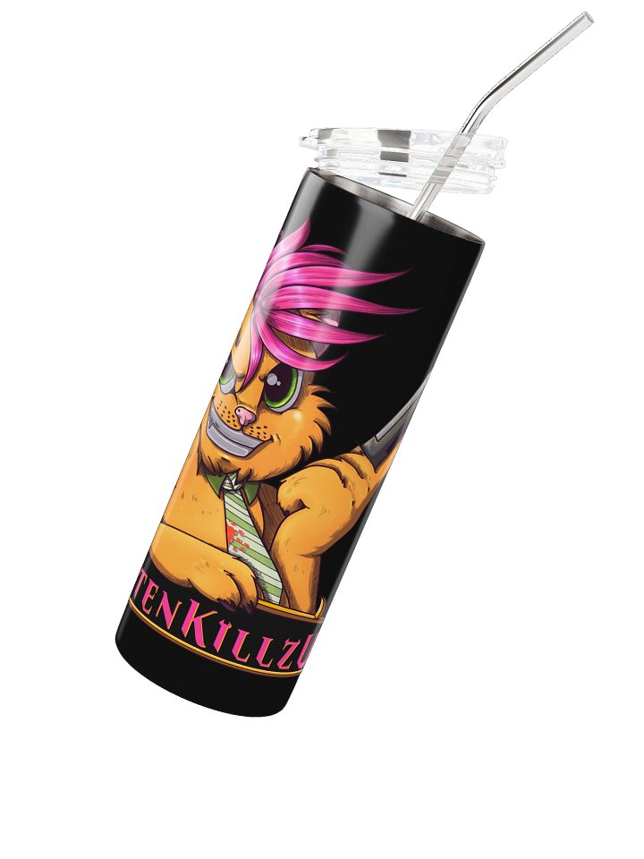 KKU Tumbler product image (2)
