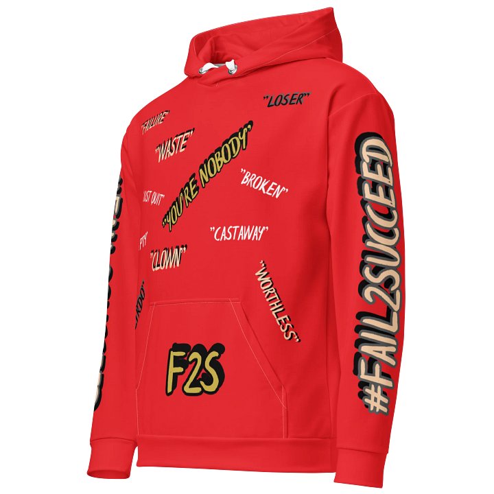 F2S "Thoughts" Vol 2. (LEGEND) product image (2)