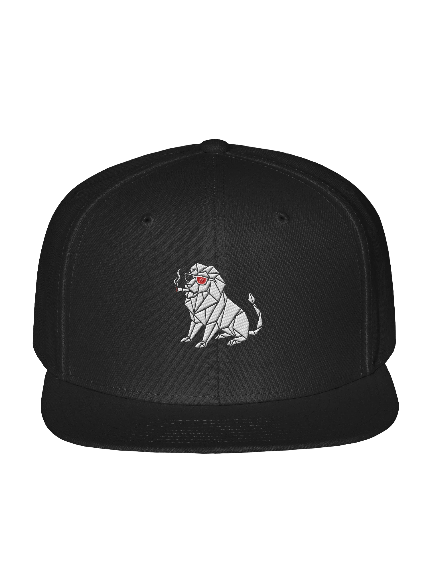 Cool Cat Ruby Eye Cap product image (1)