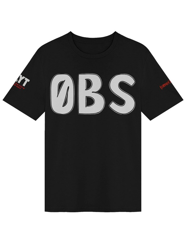 Zero B.S. T-Shirt product image (1)