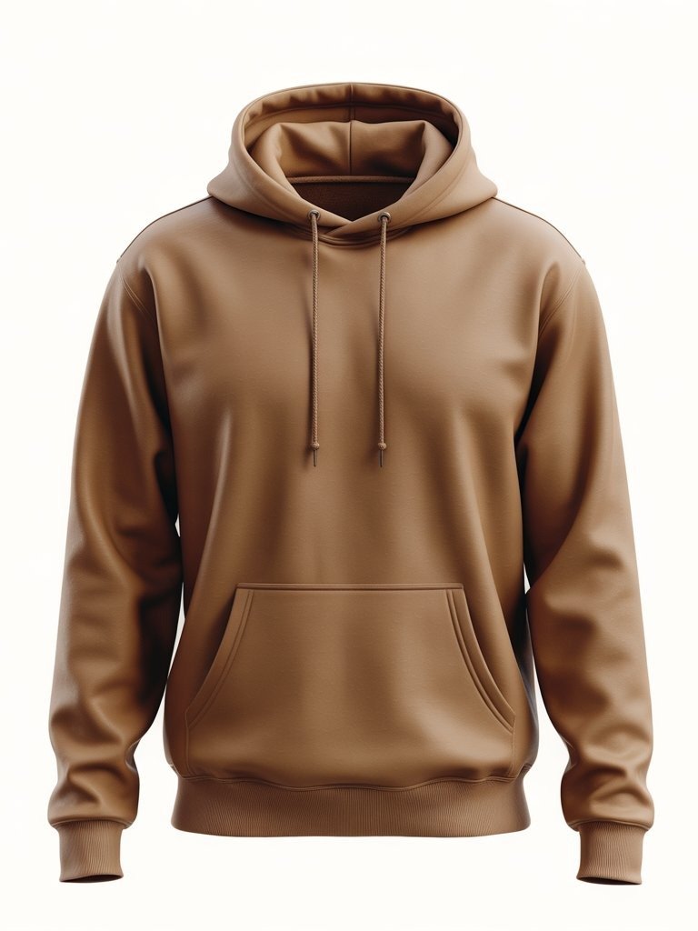 Luxe Comfort Hoodie product image (4)