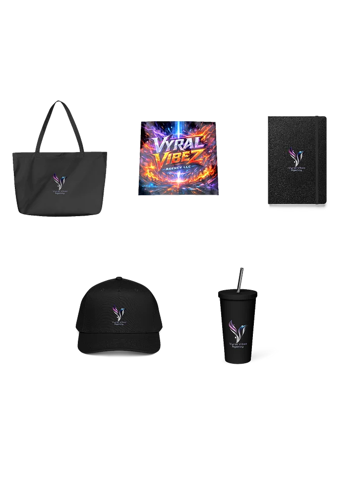 Tote Bundle Offer product image (1)
