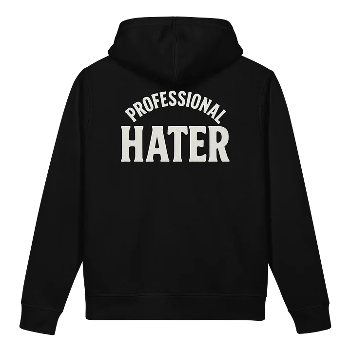Professional Hater Champion Hoodie product image (1)