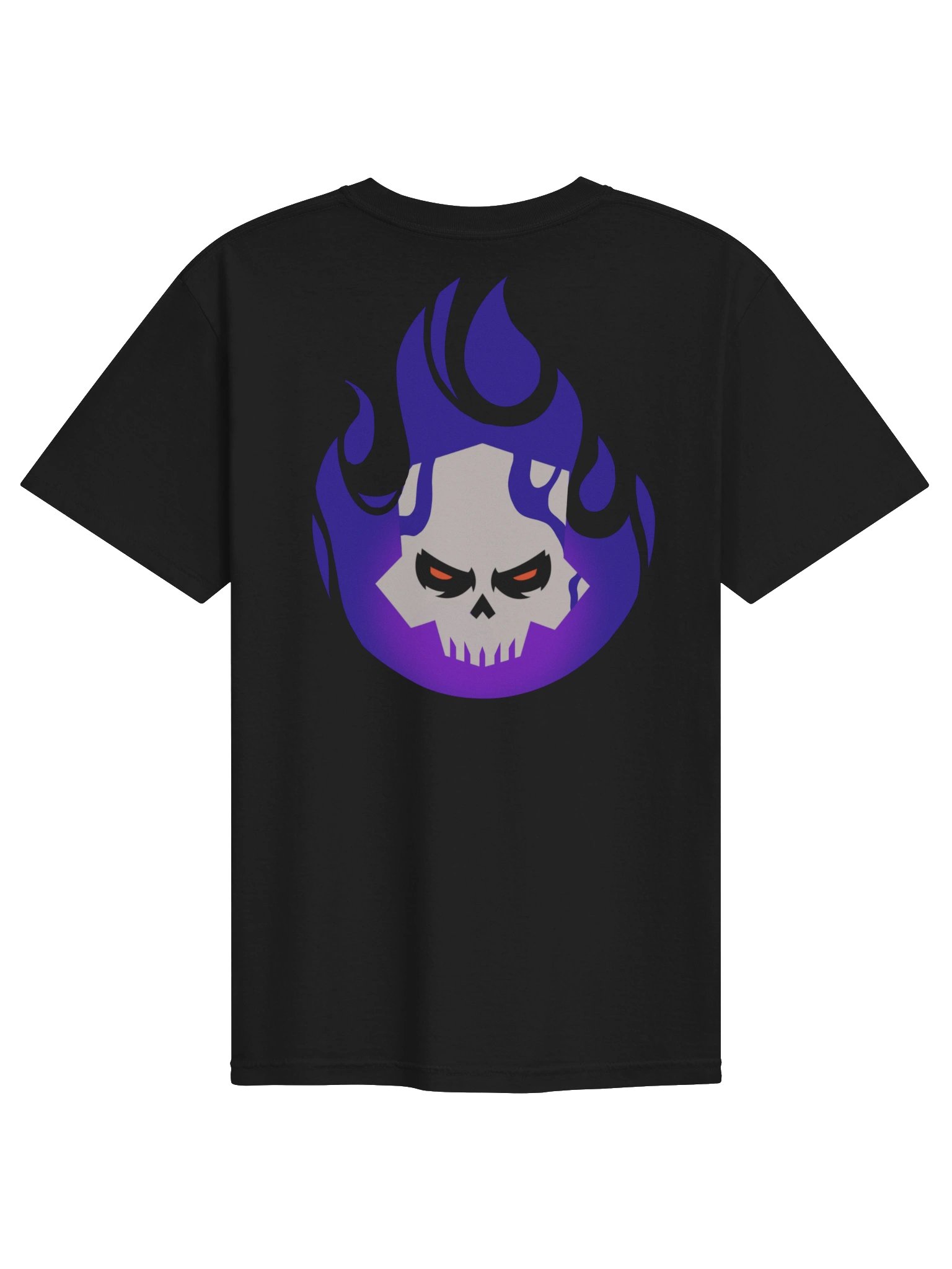 3rd Voidwalkers Regular T-Shirt product image (3)