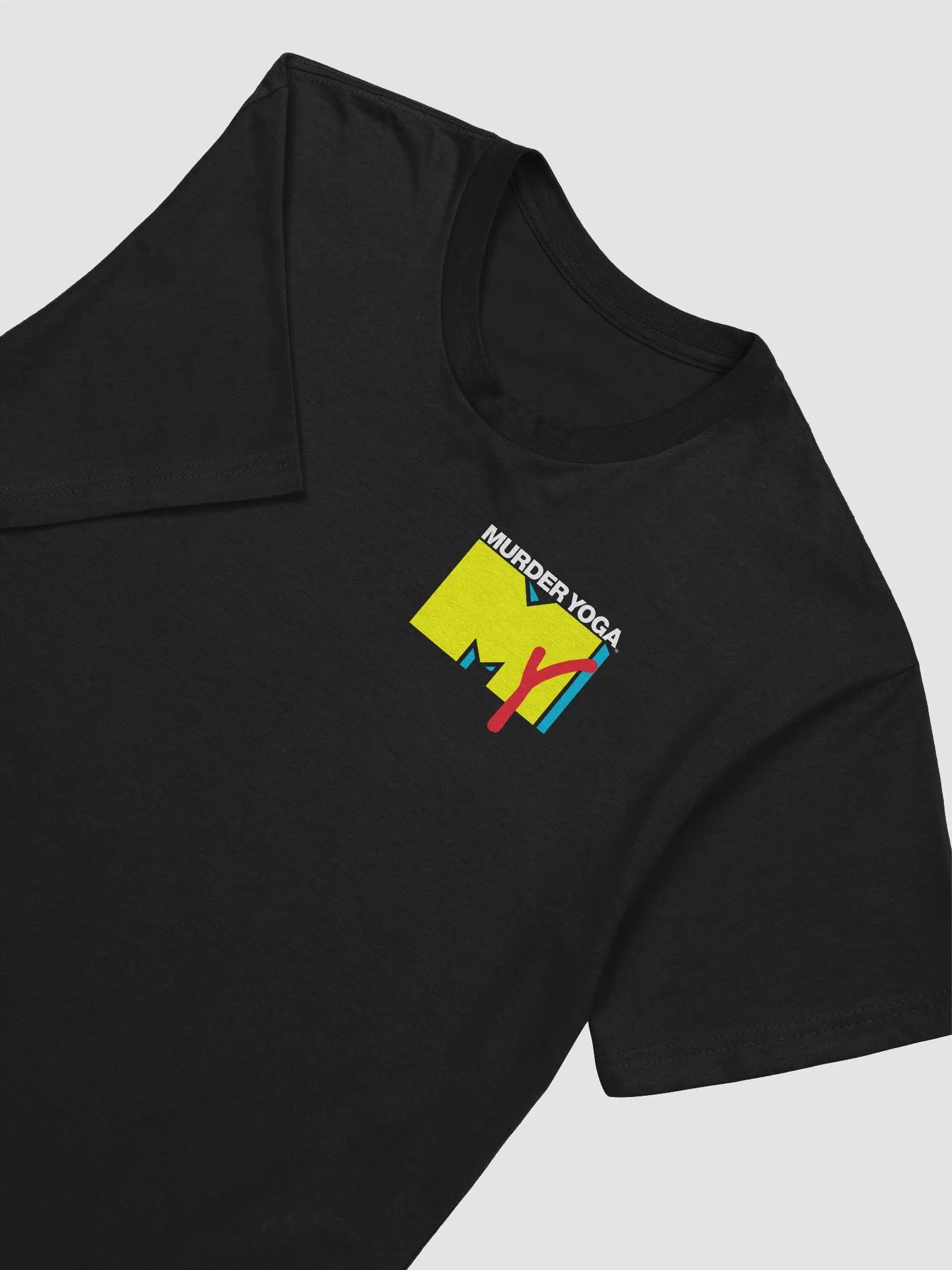 Yo! Murder Yoga Taps V2 product image (4)