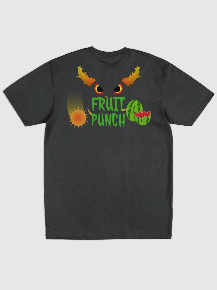 Watermelon Dragon T-Shirt product image (8)