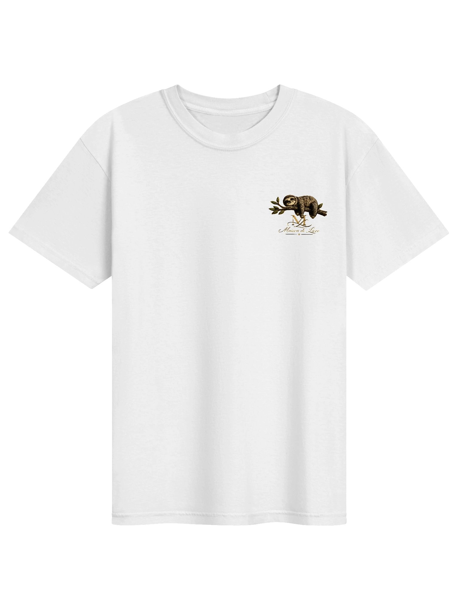 Mexico T-Shirt — World Collection product image (26)
