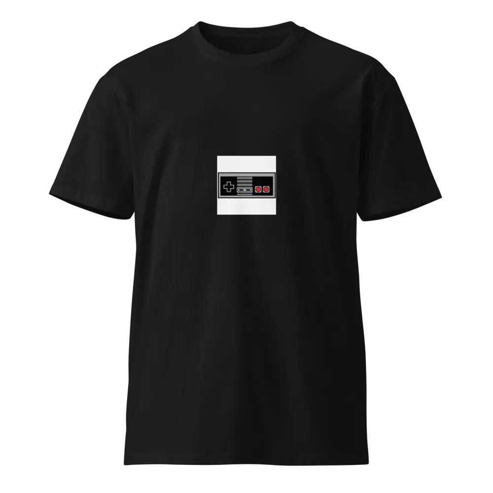 Gaming Premium Tee Shirt product image (1)