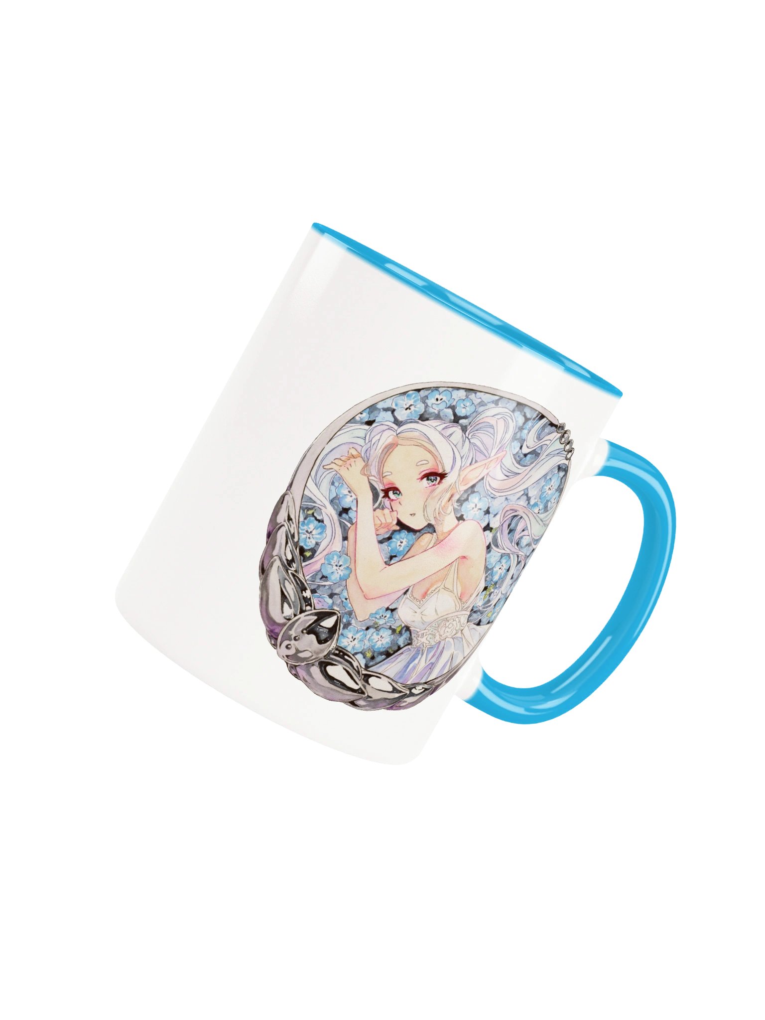 Sweet Dreaming Mug product image (4)