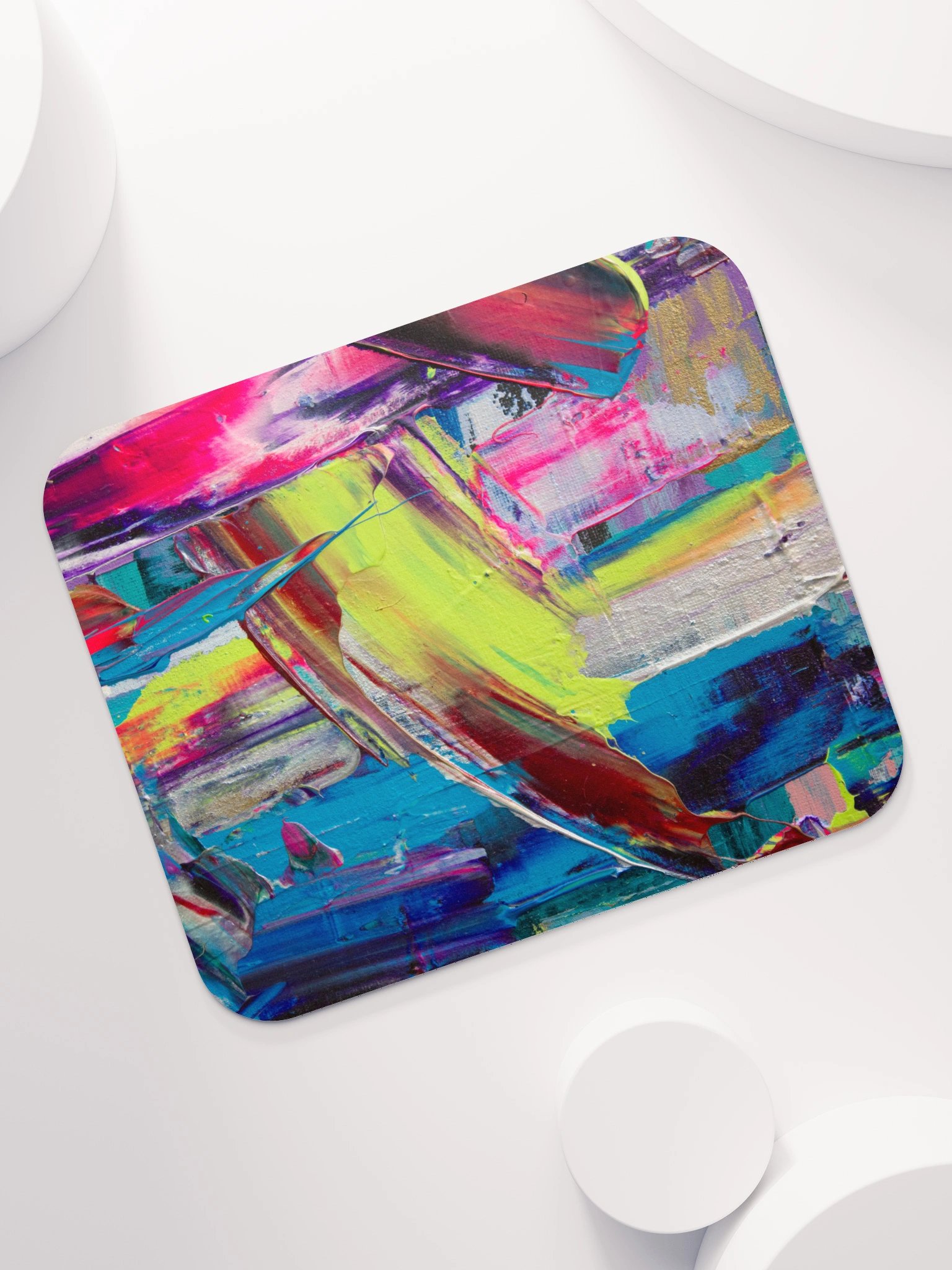Neon Mouse Pad product image (7)